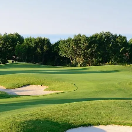 Апартамент Lighthouse Golf & *