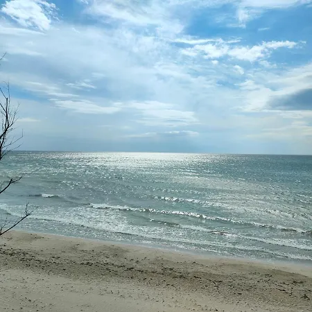 Апартамент Lighthouse Golf & *