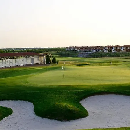 Lighthouse Golf & Балчик