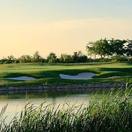 Апартамент Lighthouse Golf & Балчик
