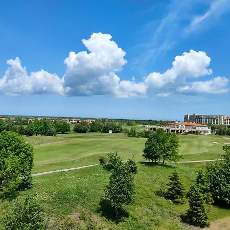 Апартамент Lighthouse Golf & *