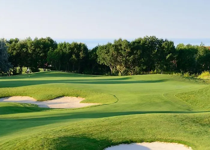 Апартамент Lighthouse Golf & *