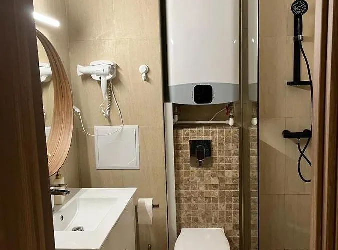 Lighthouse Golf & * Балчик