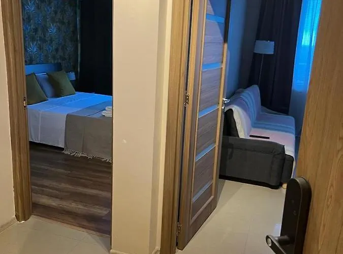 Апартамент Lighthouse Golf & *