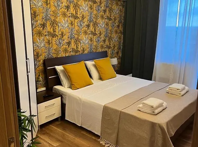 Lighthouse Golf & * Балчик