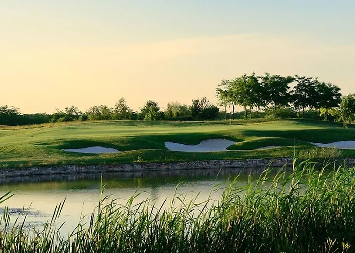 Апартамент Lighthouse Golf & Балчик