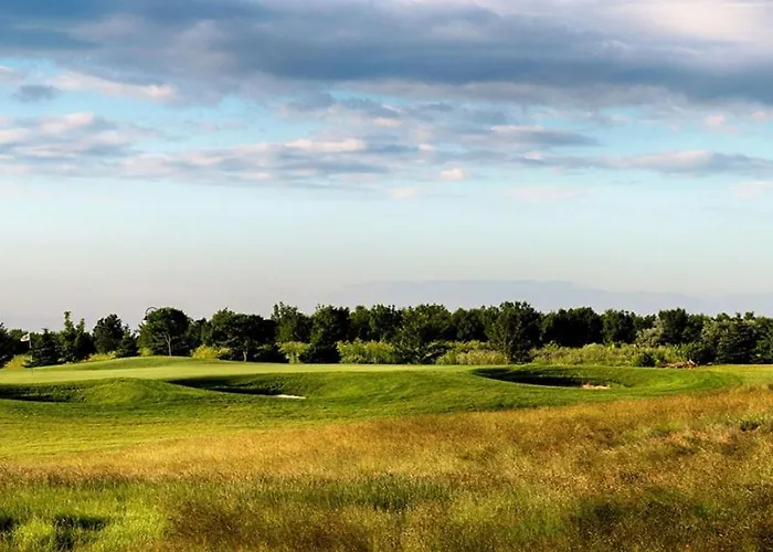 Lighthouse Golf & * Балчик