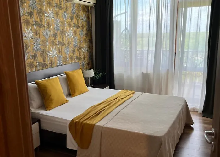 Lighthouse Golf & * Балчик