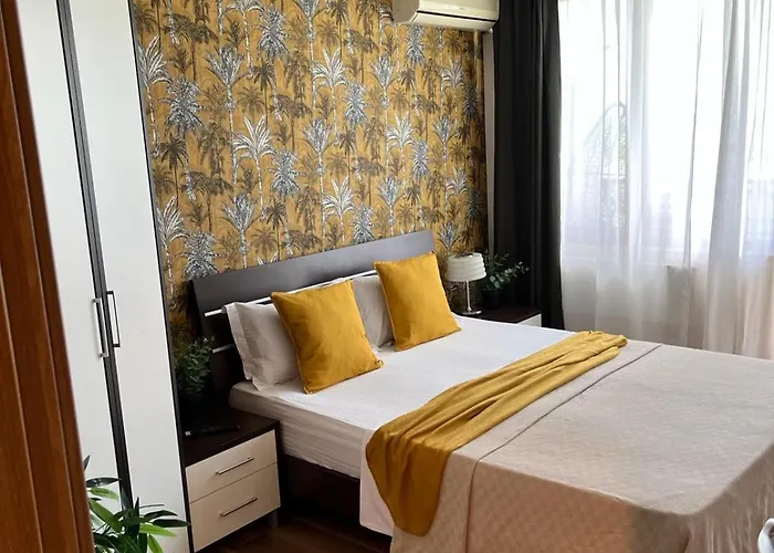 Lighthouse Golf & Балчик