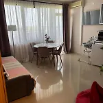 Lighthouse Golf & Apartment *