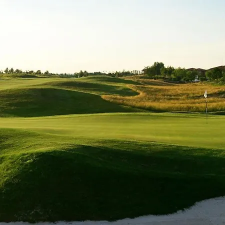 Apartamento Lighthouse Golf &