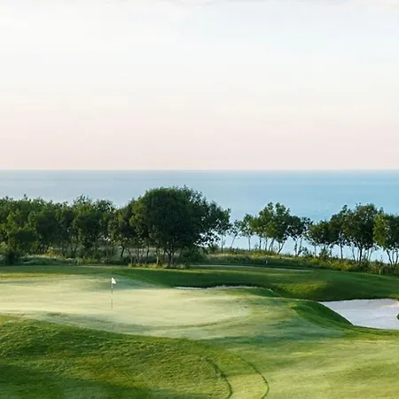 Apartamento Lighthouse Golf & *