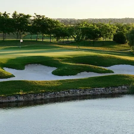 Apartment Lighthouse Golf &