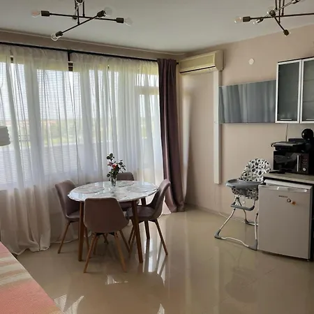 Apartment Lighthouse Golf & Balchik
