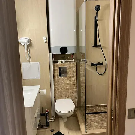 Lighthouse Golf & Apartment *