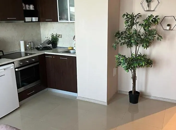 Lighthouse Golf & * Balchik