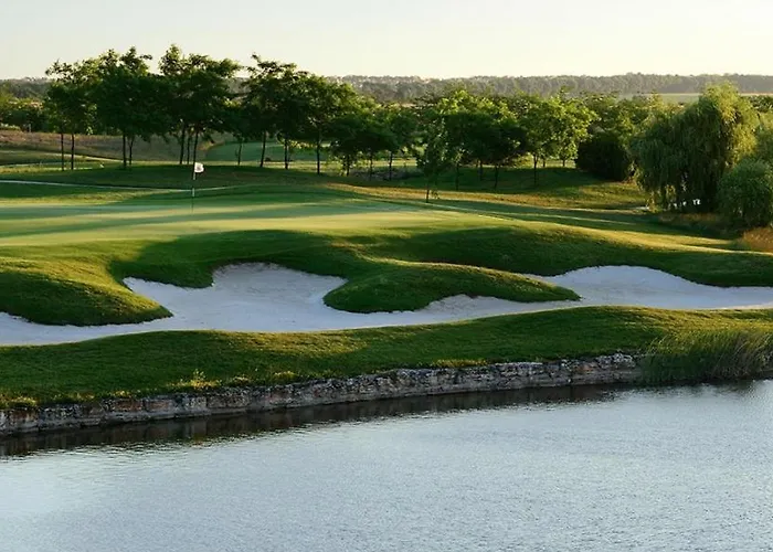 Apartamento Lighthouse Golf &