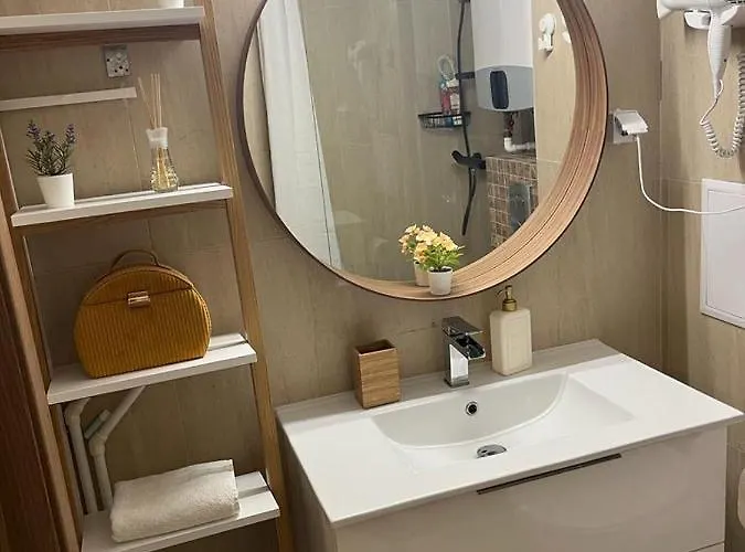 Apartamento Lighthouse Golf & *