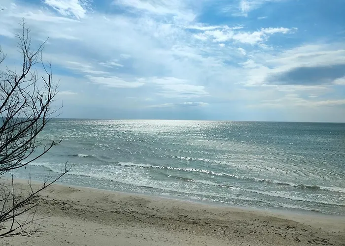 Apartamento Lighthouse Golf & *