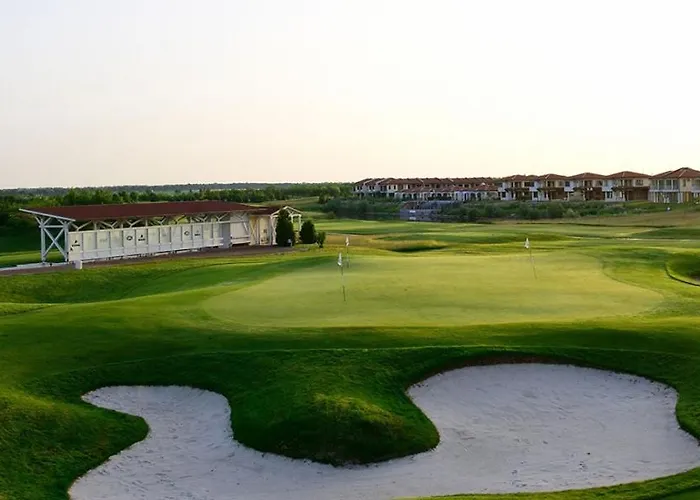 Lighthouse Golf & Balchik