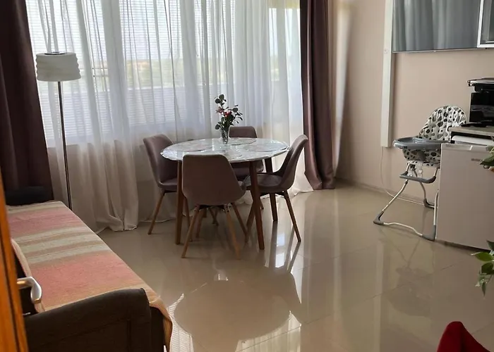 Lighthouse Golf & Apartamento *