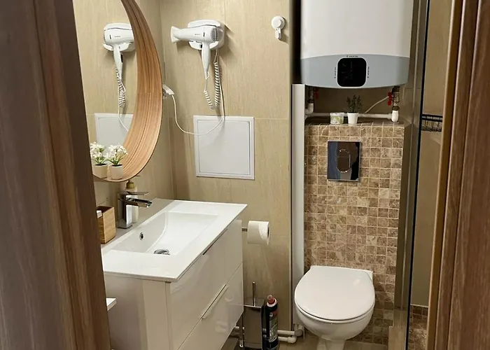 Lighthouse Golf & Balchik