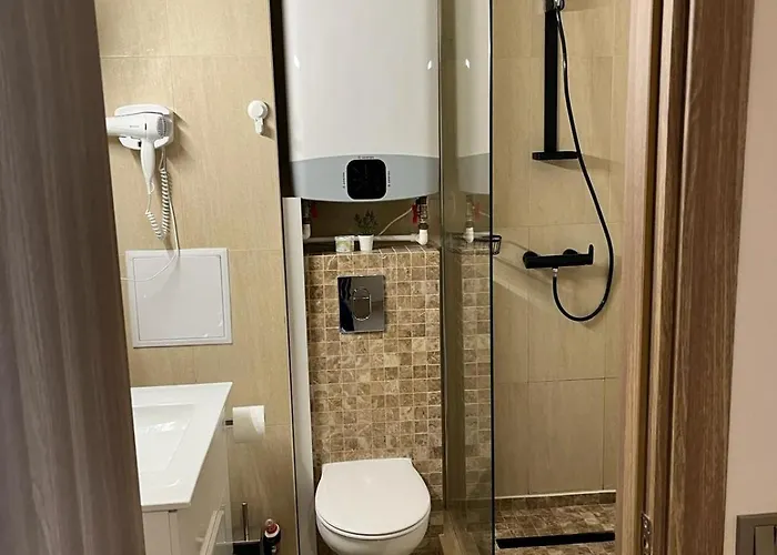 Lighthouse Golf & Apartamento *